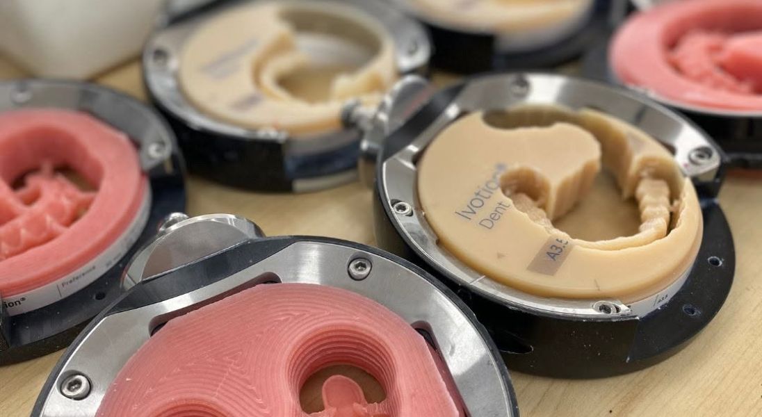 Australian Dental Laboratory